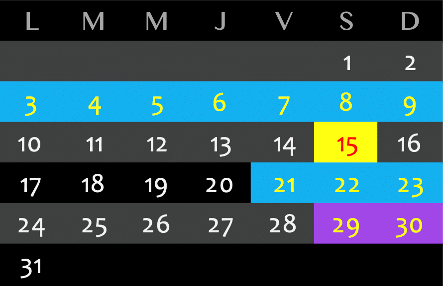 saut en parachute AOUT 2026